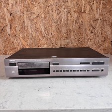 Vintage Yamaha CDX-580 Natural