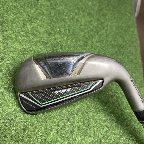 Taylormade rbz rocketballz - taylormade,