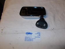 Ford Capri MK2/3 Passenger