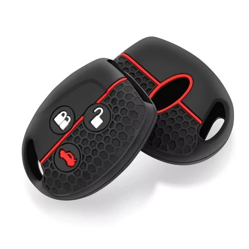 Key fob cover - key, ford