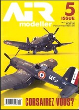 AIR MODELLER MAGAZINE (UK) 48 Unique Issue Collection On USB Flash Drive