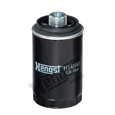Fits hengst h14w41 - h14w41, filter