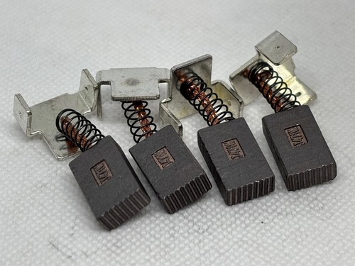 Set 4motor brushes for - set,