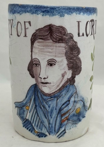 Lord nelson centenary - lord,
