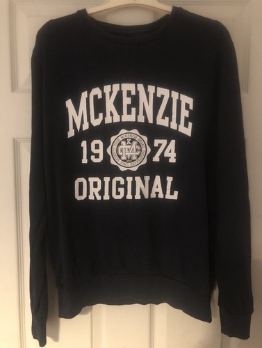 Mckenzie jumper - mckenzie, m