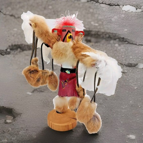 Yazzie red tail hawk - yazzie,