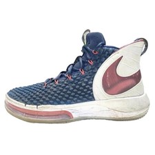 Nike Alphadunk ‘Dunk Of