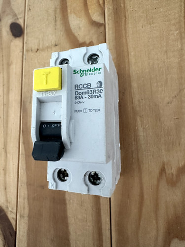 Schneider electric 63amp - schneider,
