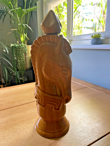 Vintage mid century - century, old
