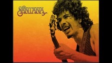 Carlos Santana live concerts