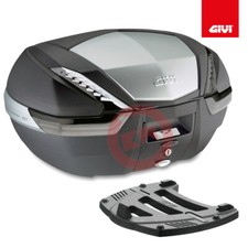 GIVI TOPCASE KIT V47NT PLATE
