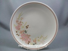 Boots Hedge Rose Dinner Plate