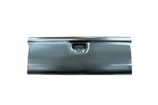 New rear tailgate for - new,