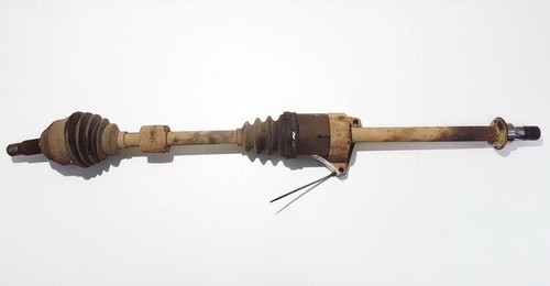Axles front right - ,