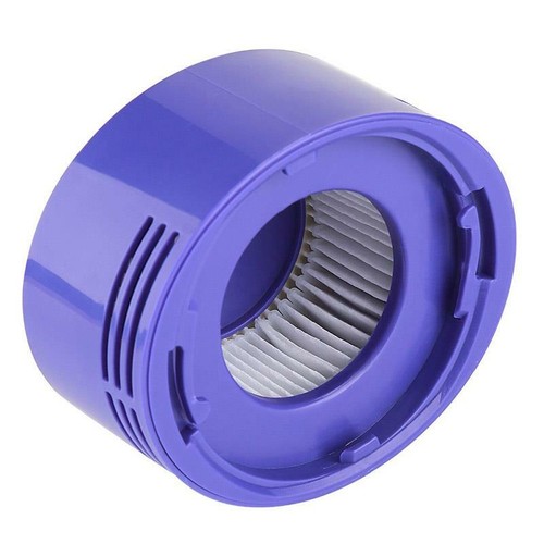 Hepa post motor filter - post, for