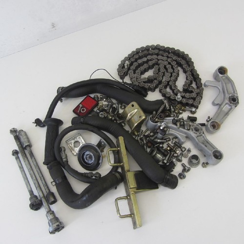 Hyosung 650 comet 07 - gt,