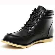 Regatta mens robinson - lace, up