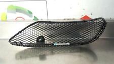 MERCEDES S-CLASS W220 S55 S65 AMG FRONT BUMPER GRILLE GRILL MESH 2208850353 LEFT