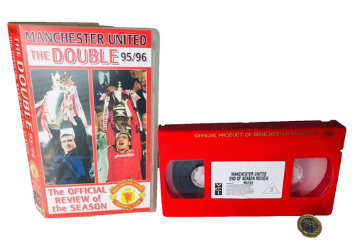Vhs video tape football - vhs,