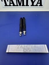Tamiya Vintage Frog Brat Lancia 037 Dampers VGC Mk1 Rc Car Spares Working Clean 