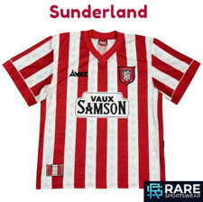 SUNDERLAND 1996-97 FOOTBALL