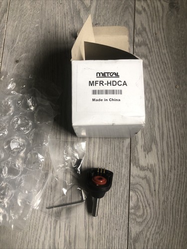 Mfr hdca metcal desolder - mfr,