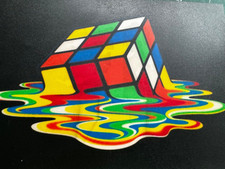 SHELDON RUBIK      FLASHING T
