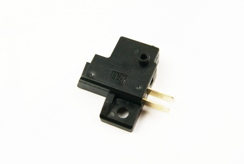 Switch front brake stop - front,