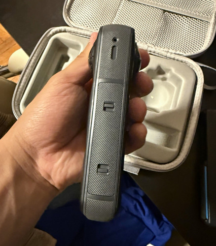 Insta360 series 8k 360 - x5,