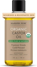 Majestic Pure USDA Organic