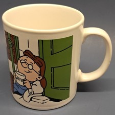 Tetley Tea Gaffer Mug Ceramic