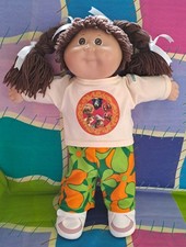 Replica 1980's Cabbage Patch