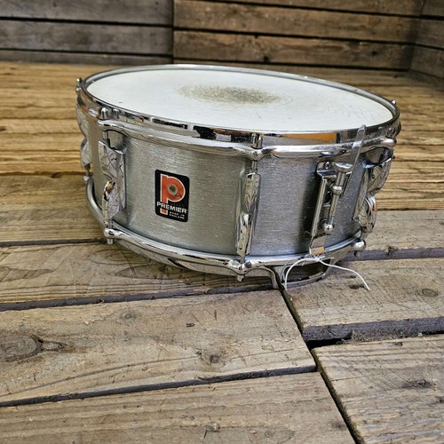 Snare drum premier - drum, 14"
