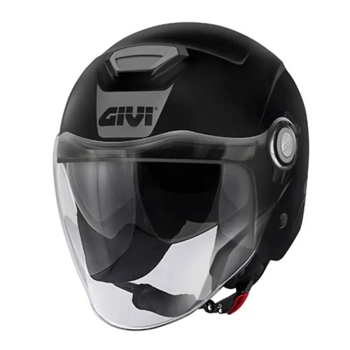 Givi h12 jet helmet matt - h12.5,