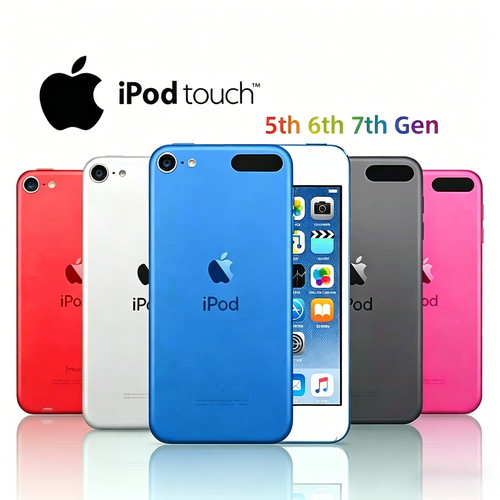 New sealed apple - apple, ipod