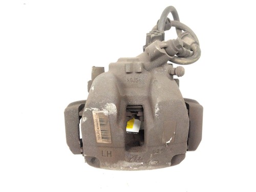 Front left brake caliper - left, /