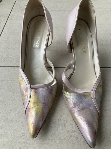 Ladies esino court - esino, shoes