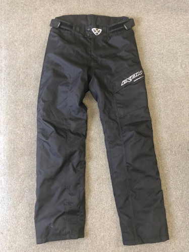 Ixon motorcycle textile men - textile, men's