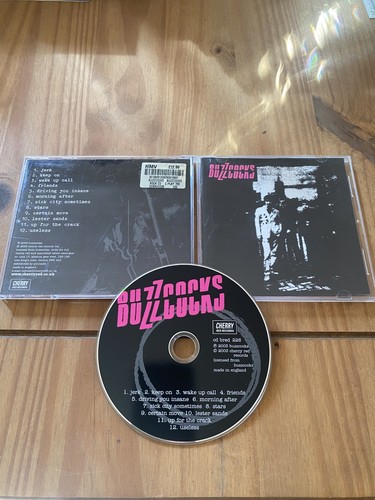 Buzzcocks self - -,