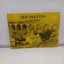 Old Ingleton by John Bentley
