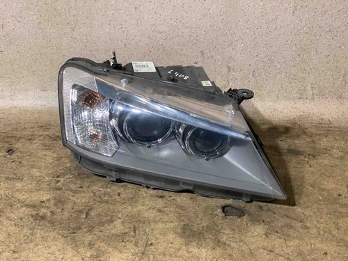 Bmw f25 2010 right - bmw,