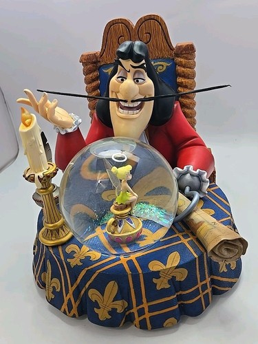 Disney captain hook - disney,
