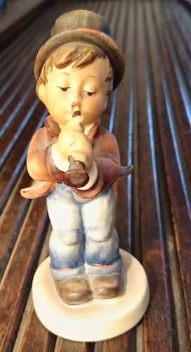 Vintage goebel hummel - vintage, figurine