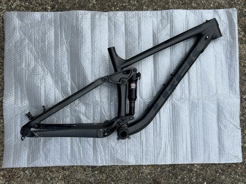 Trek remedy frame - trek,
