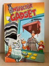 VINTAGE INSPECTOR GADGET