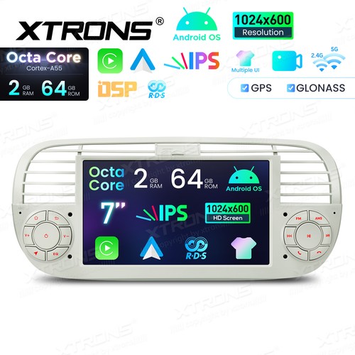 Xtrons 64gb android car - xtrons,
