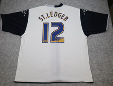 Vintage Preston North End