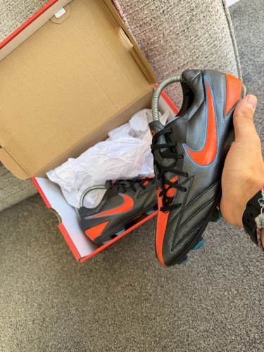 Nike total exacto football - exacto,