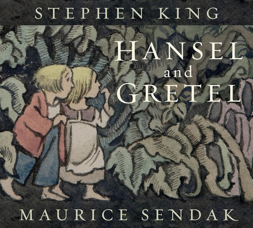 Hansel and gretel - hansel,