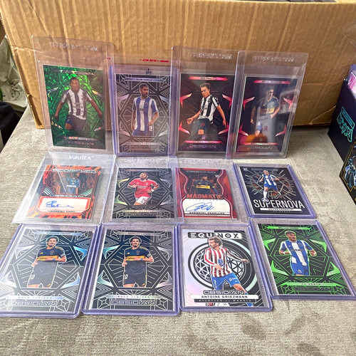 Panini obsidian 2025 - panini, 2025/26